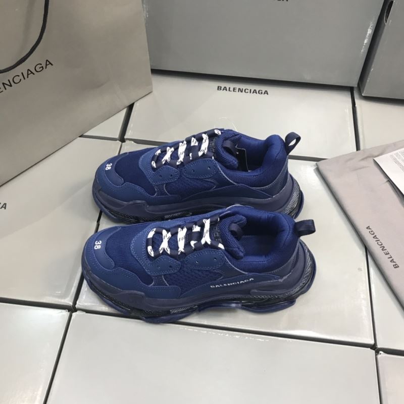 Balenciaga Triple S Series Shoes